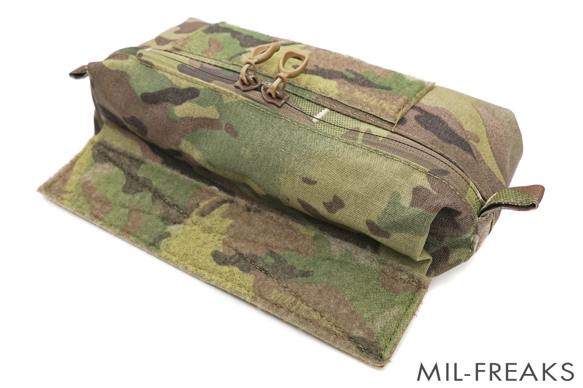 TMC Ferroタイプ MINI DANGLER ハンガー ドロップポーチ マルチカム