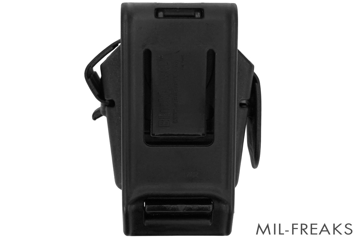 Blackhawk X26 テイザーカートリッジホルダー 実物 LE Blackhawk X26