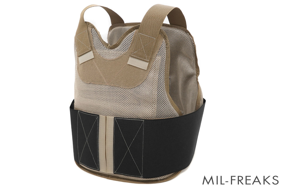 paraclete フラッシュバンポーチ multicam パラクレイト