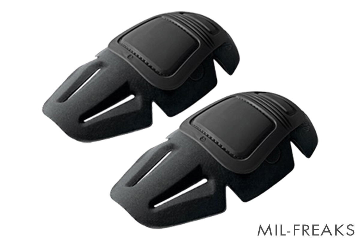 Crye Precision AIRFLEX Joint protection ニーパッドセット カラー
