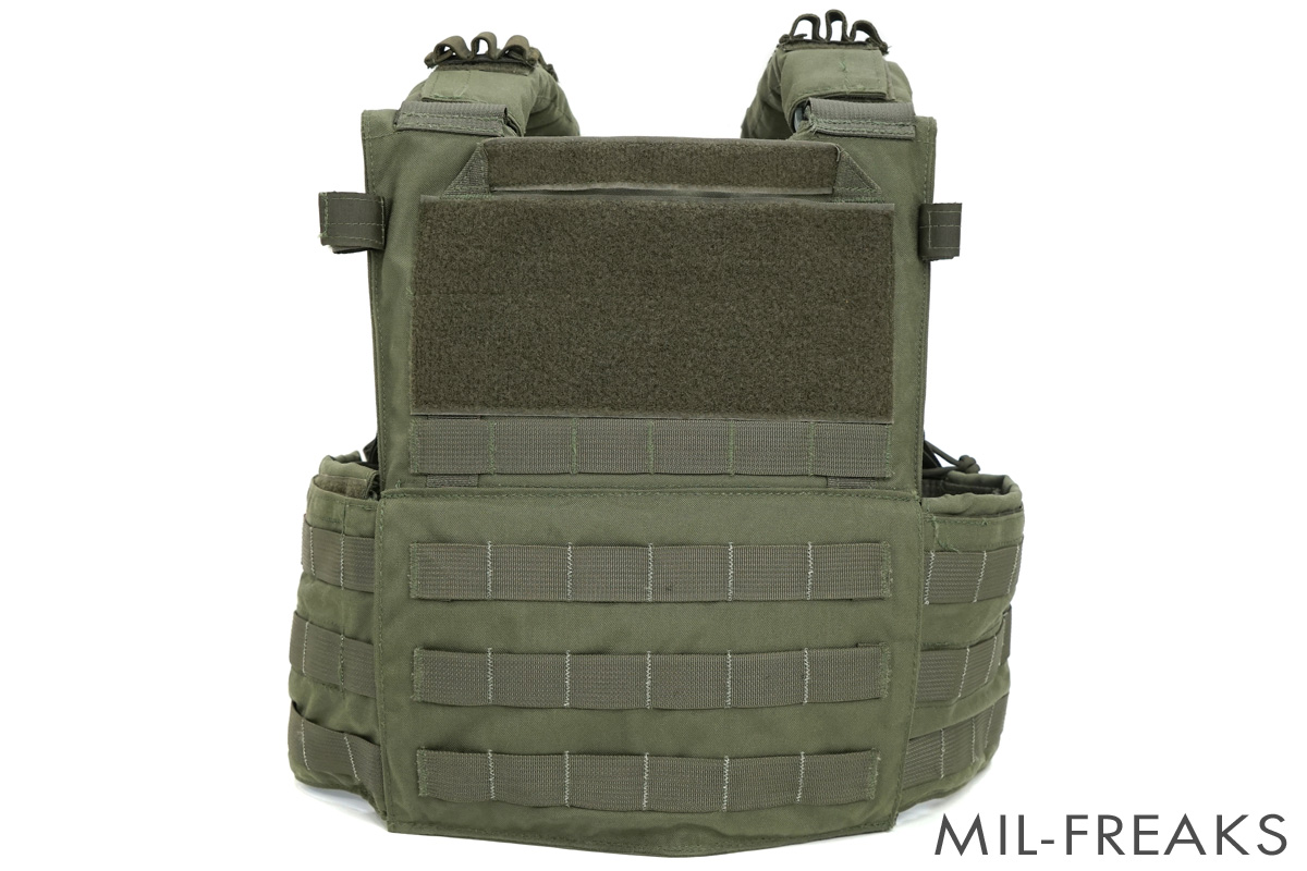 一点物] LBT LBT-6094S プレートキャリア LE/Marshal カスタム M/L