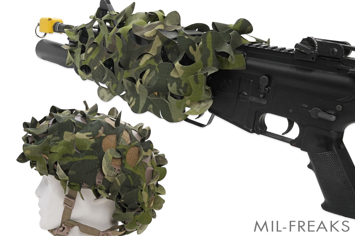 ORDNANCE TACTICAL Camelbak ハイドレーション ポーチ コヨーテ