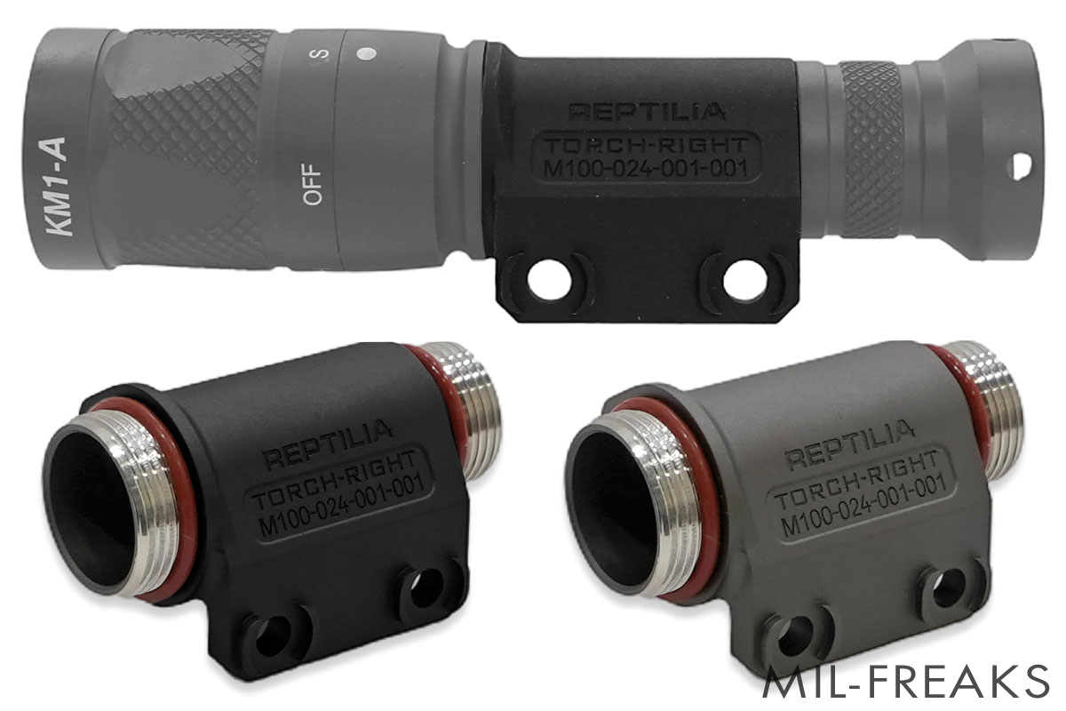 x115xTAYLOR SNUB NOSE サプレッサー MARUI次世代 MP5SD6用