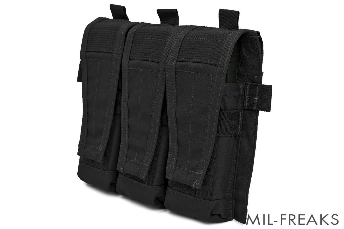 Crye Precision AVS デタッチャブル フラップ M4 マガジンポーチ