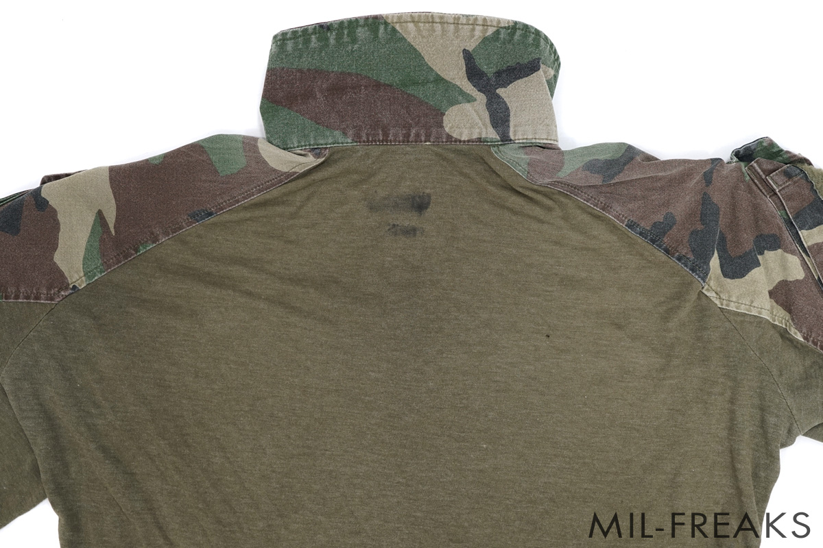 一点物] Crye Precision x DriFire G3 FR-S コンバットシャツ ウッド