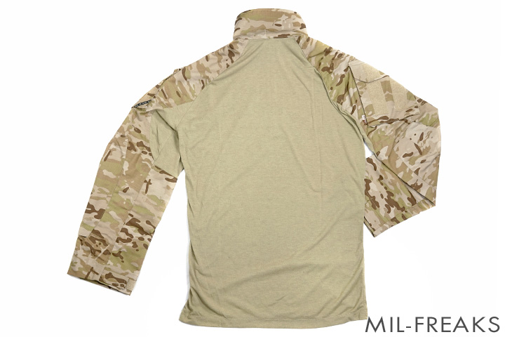 米軍 実物crye precision G3 COMBAT SHIRT S–R Crye Precision | G3
