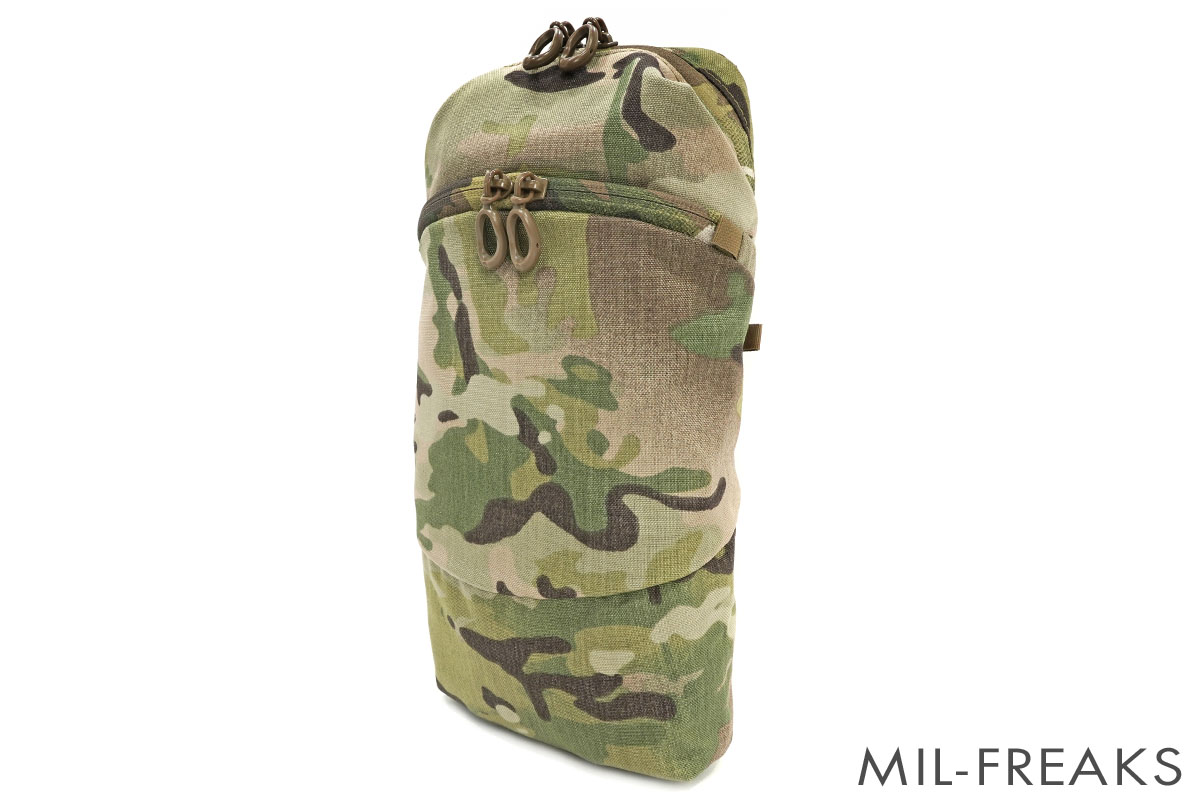 FERRO CONCEPTS General Purpose Pocket - 12x5 多目的ポーチ