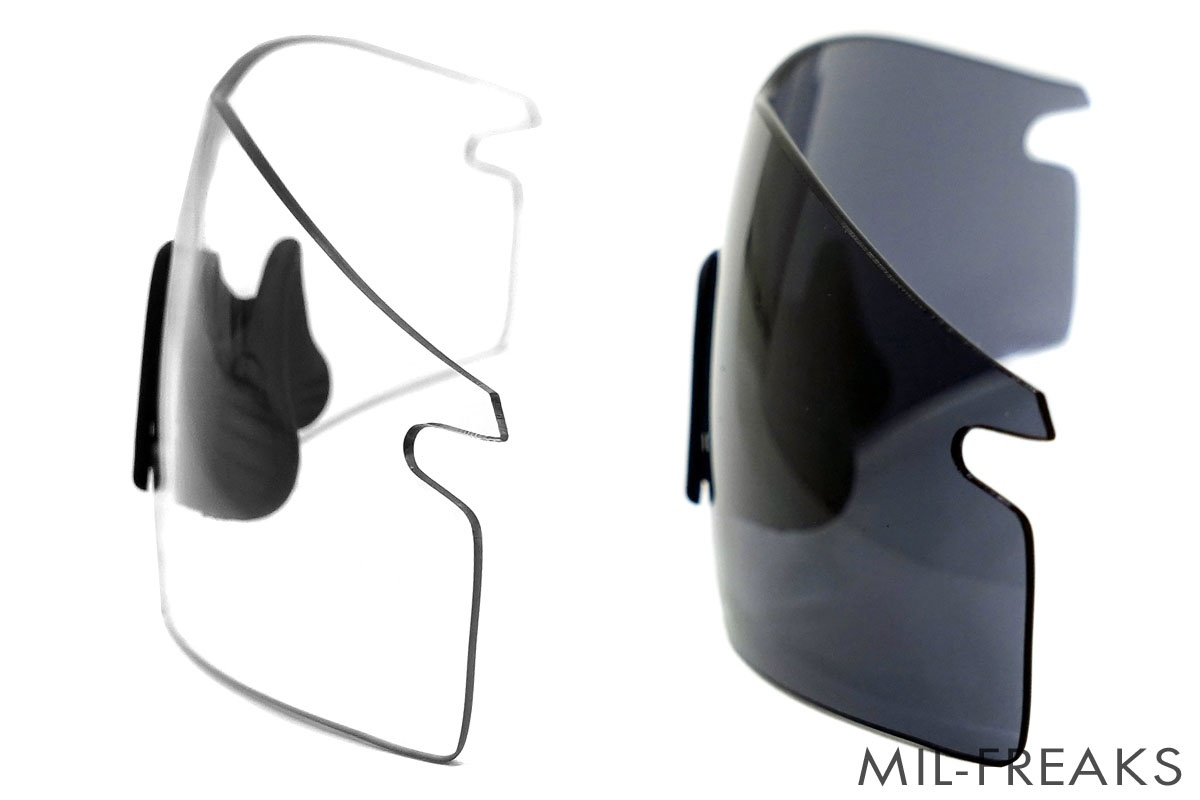 純正・新品】オークリー エムフレーム2.0 交換レンズ ケース ok051