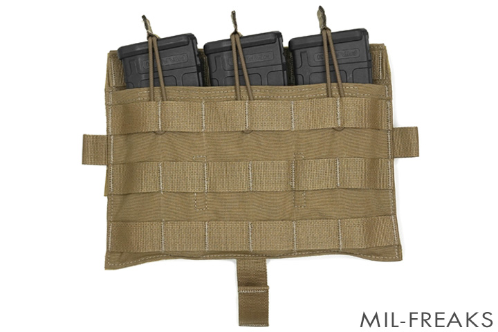 未使用 Crye AVS デタッチャブルフラップ M4 マルチカム JPC2.0 AVS