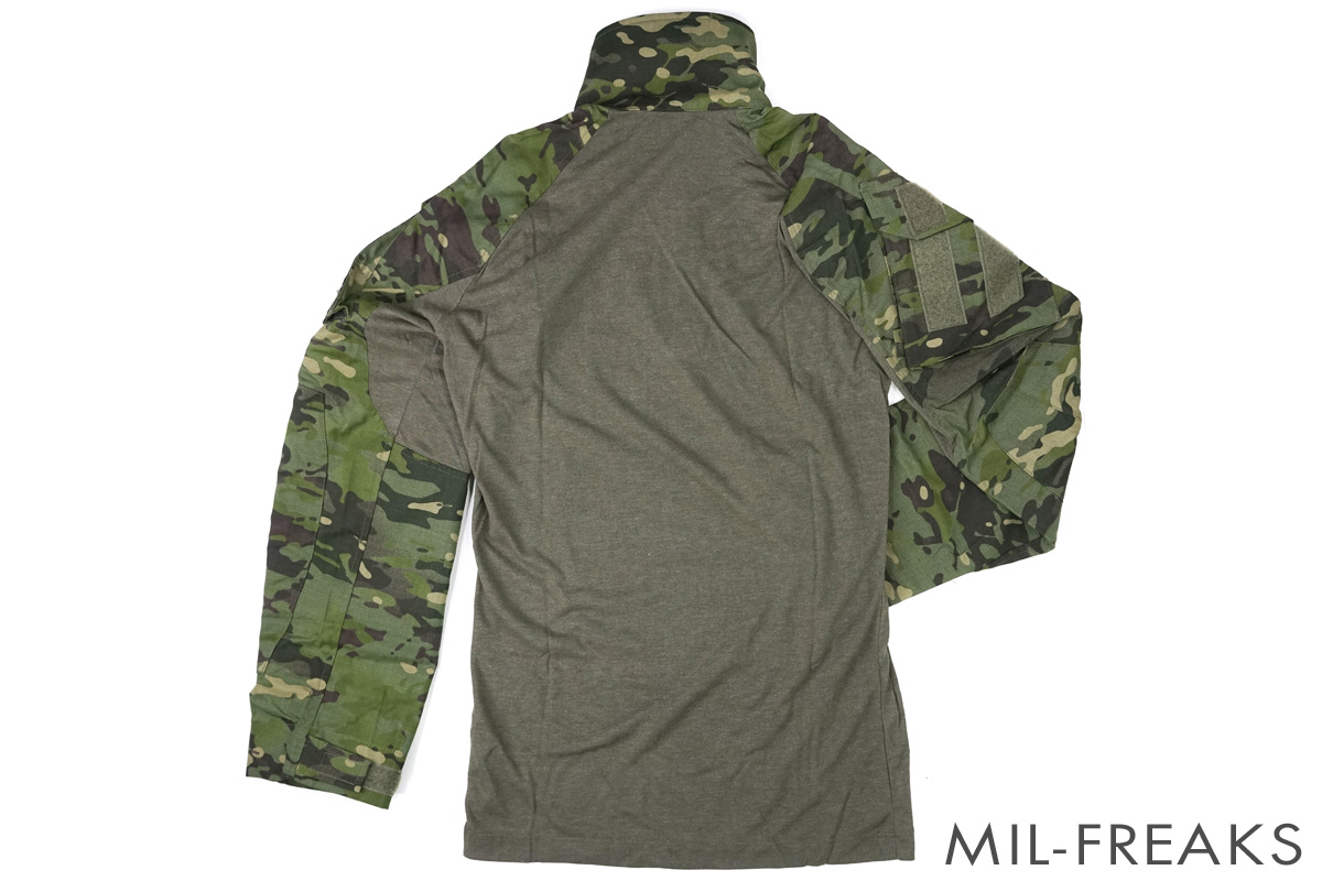 Crye Precision クレイ・プレシジョン G3 COMBAT SHIRT コンバット