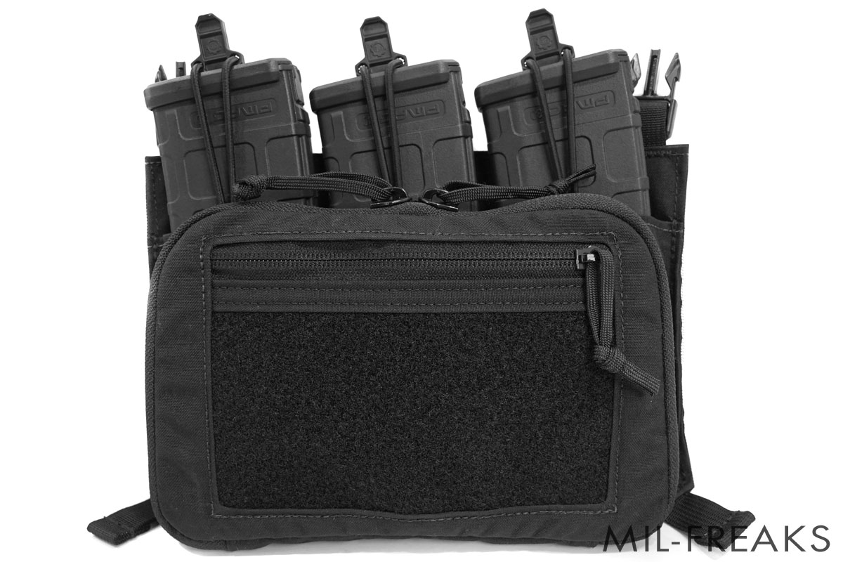 LBX LBX-4020V MAP Low Pro マガジン/ユーティリティ FAST クリップ