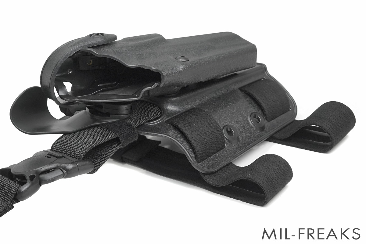 Safariland Model 6305 ALS/SLS タクティカル ホルスター タイプ