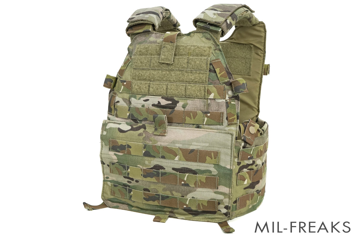 実物】LBT 6094A LP レンジャーグリーン LBT LBT-6094A モジュラー