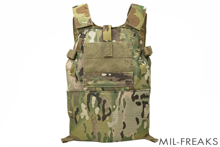 LBT LBT-6094-SLICK スリック プレートキャリア マルチカム