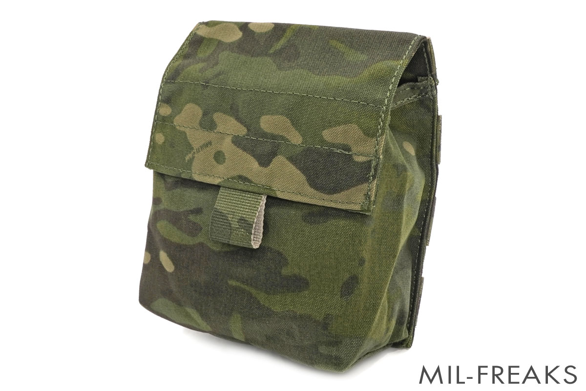 TMC LBTタイプ LBT-9030A 100rd 多目的ユーティリティポーチ