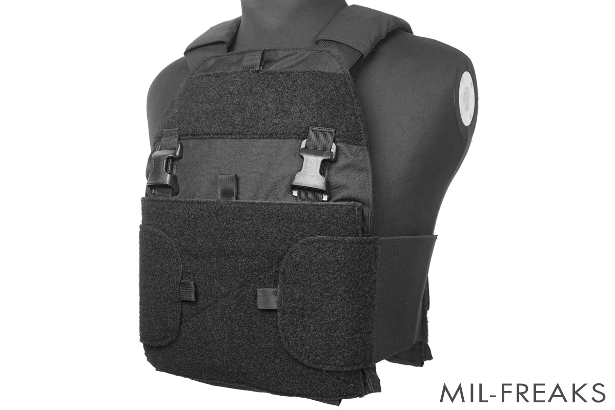 MAYFLOWER Law Enforcement Plate Carrier (LEPC) LE プレートキャリア