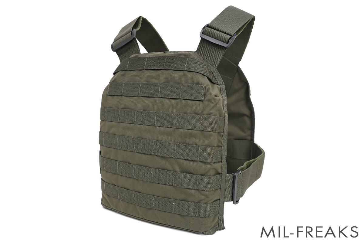 SHEKKIN GEARS PreMSA Paracleteタイプ HPC/HPV ハードプレート