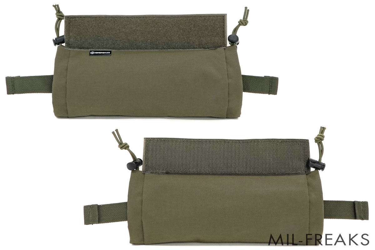 Special Operations ポーチ オリーブドラブ Special Operations ポーチ