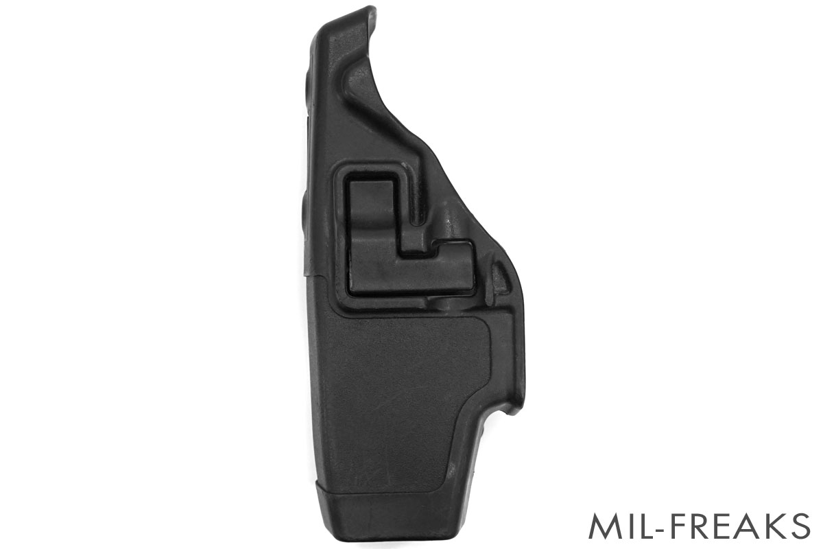 X26 テーザーホルスター usマーシャル LE装備｜実物 BlackHawk! Taser