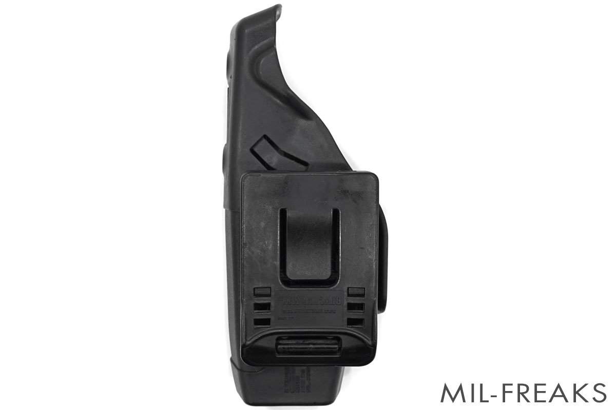 売りきり] BlackHawk! Taser X26 Level 2 Duty ホルスター Old Gen 右