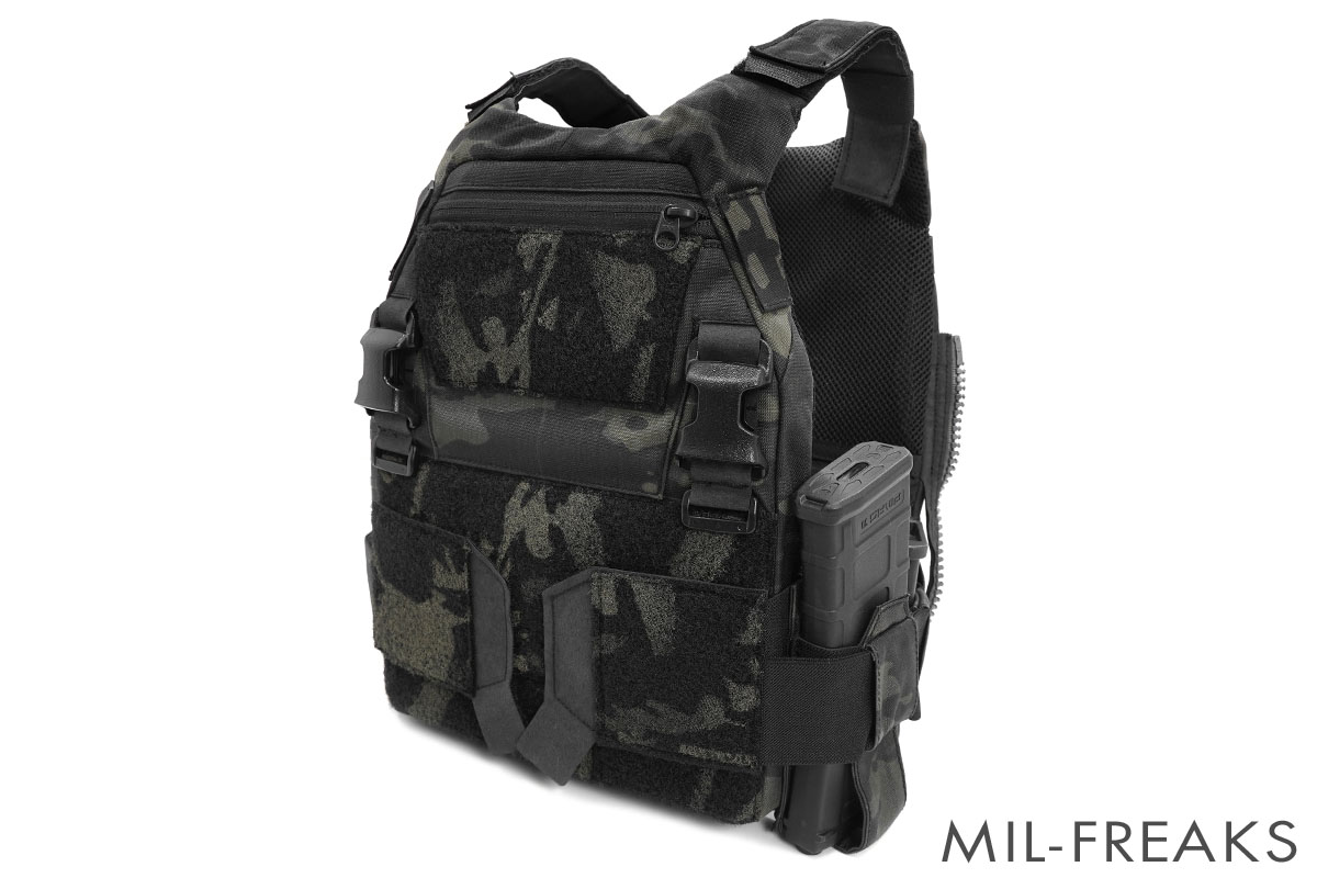 x115xTAYLOR グリッドカットハーネス x115xTAYLOR グリッドカット