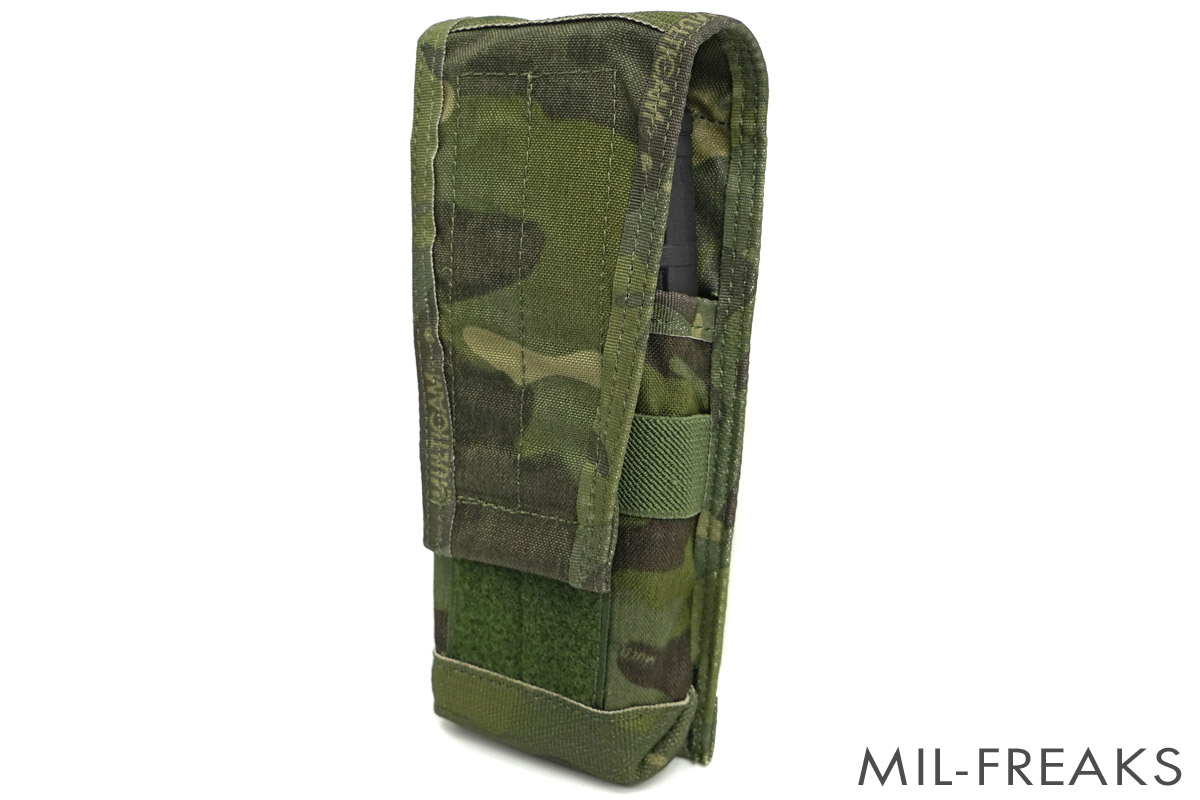 spiritus systems TKOポーチ マルチカムトロピック crye TKO Pouch