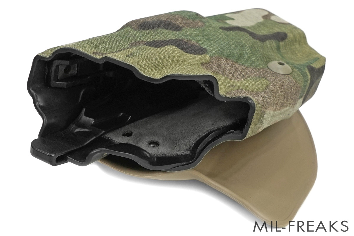 Safariland Model 6378USN ALS Low Signature ホルスター マルチカム