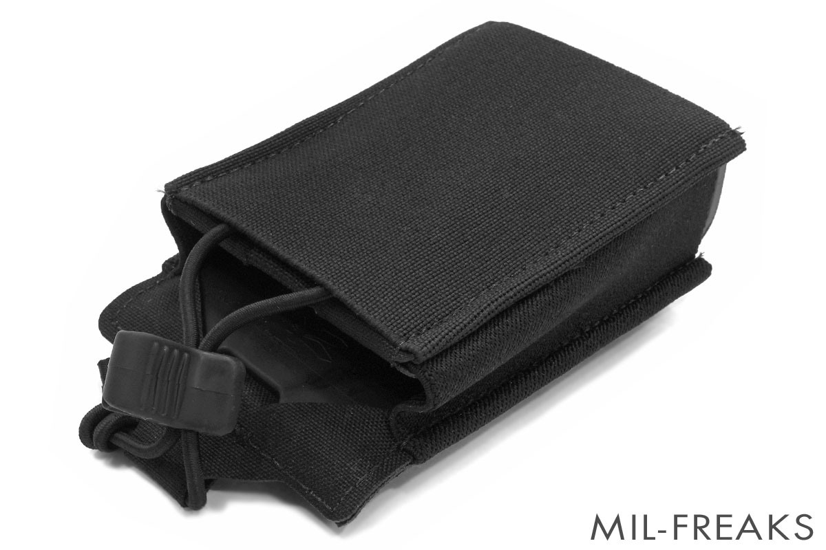 Haley Strategic SRMP V2 ユニバーサル シングル ライフル マガジン