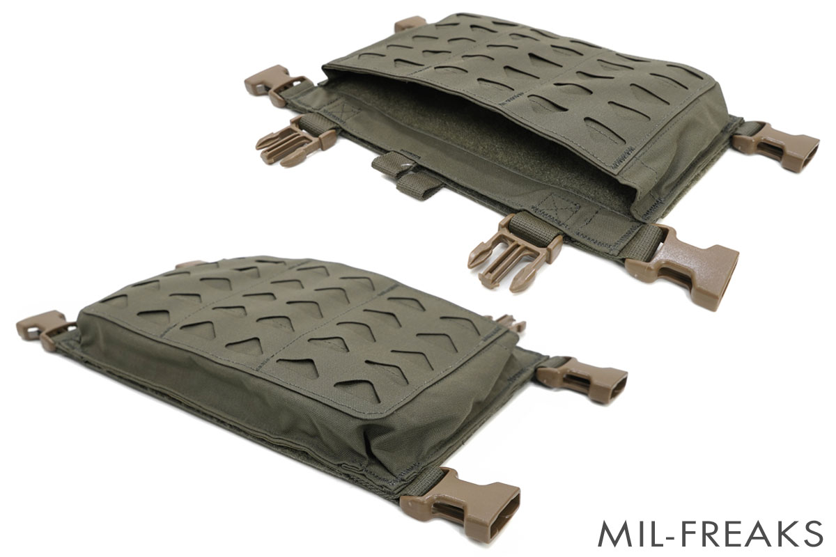 MAYFLOWER SwiftClip MISSION CONFIGURABLE プラカード (MCP