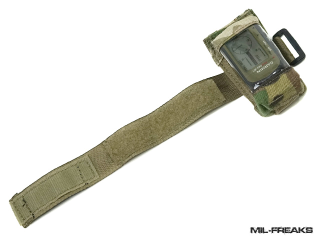 LBT LBT-2626A GPSポーチ マルチカム │ ミリタリーショップ MIL-FREAKS