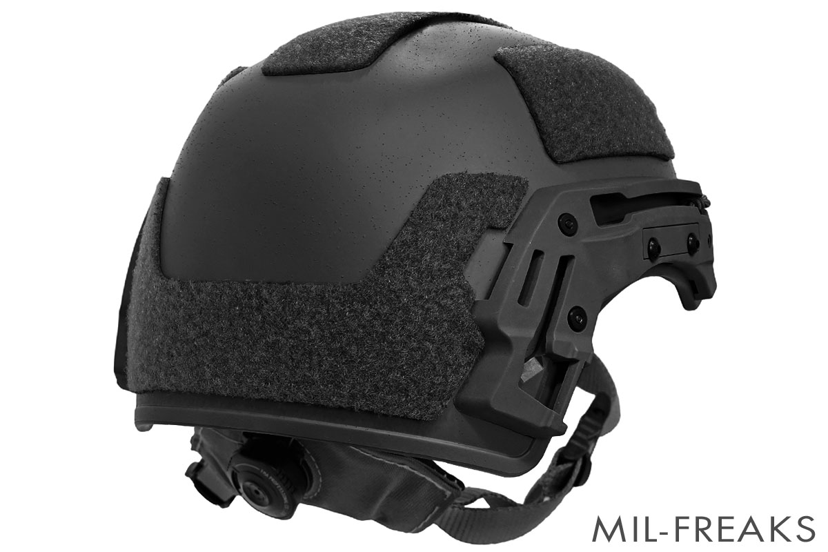 FMA TEAM WENDYタイプ EXFIL バリスティック ヘルメット 2025モデル