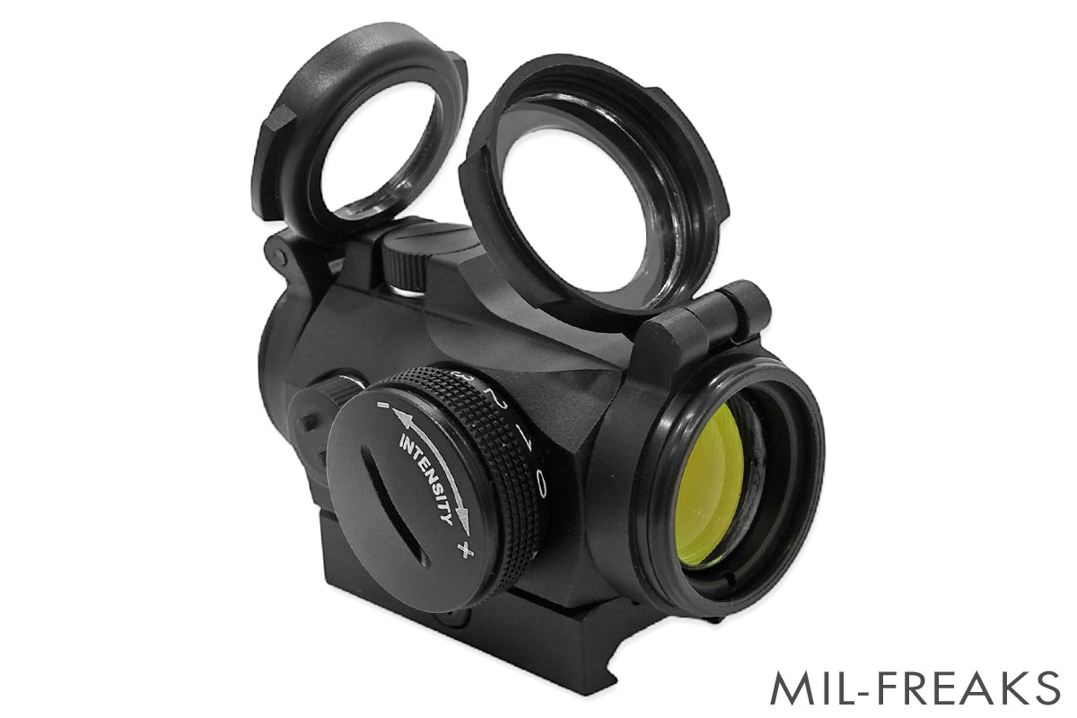 Holy Warrior Aimpointタイプ Micro T2 ダットサイト │ ミリタリー