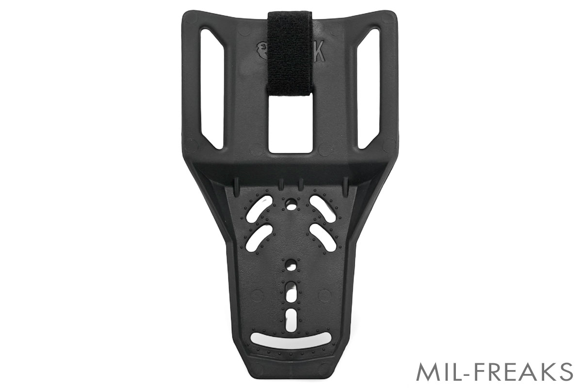 TMC T.REX ARMSタイプ Ragnarok カイデックスホルスター + Safariland