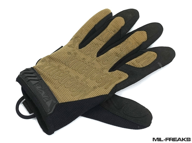一点物] Mechanix Wear Original オリジナルグローブ Old Gen 旧型