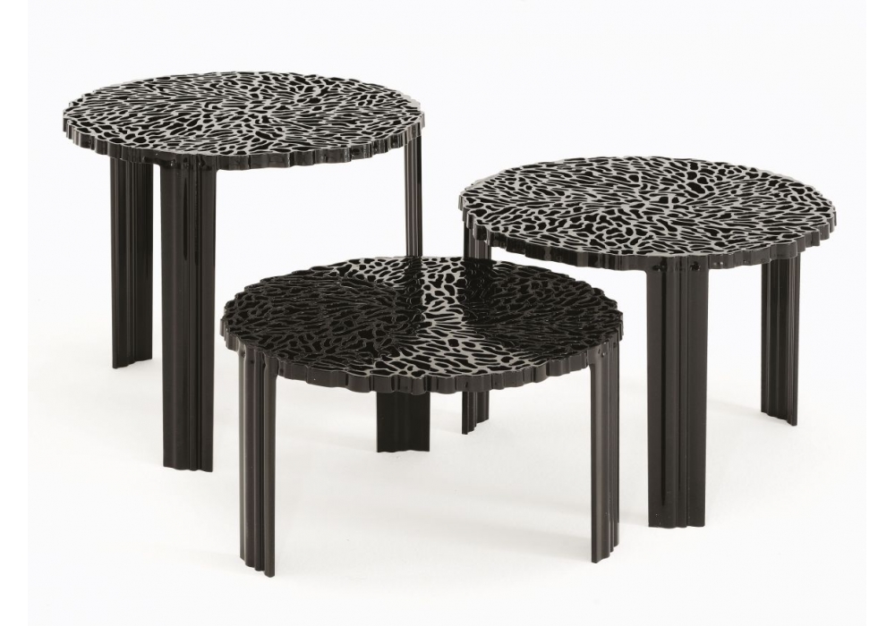 T-Table Coffee Table Kartell - Miliashop