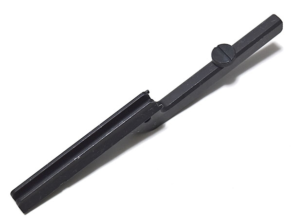 米軍実物 Aimpoint グースネックマウント M4・M16 キャリー ハンドル