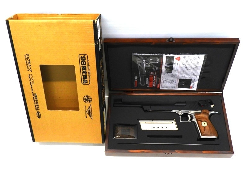 SG-09R バイオハザード 東京マルイ sg09r 中古 東京マルイ SG-09R