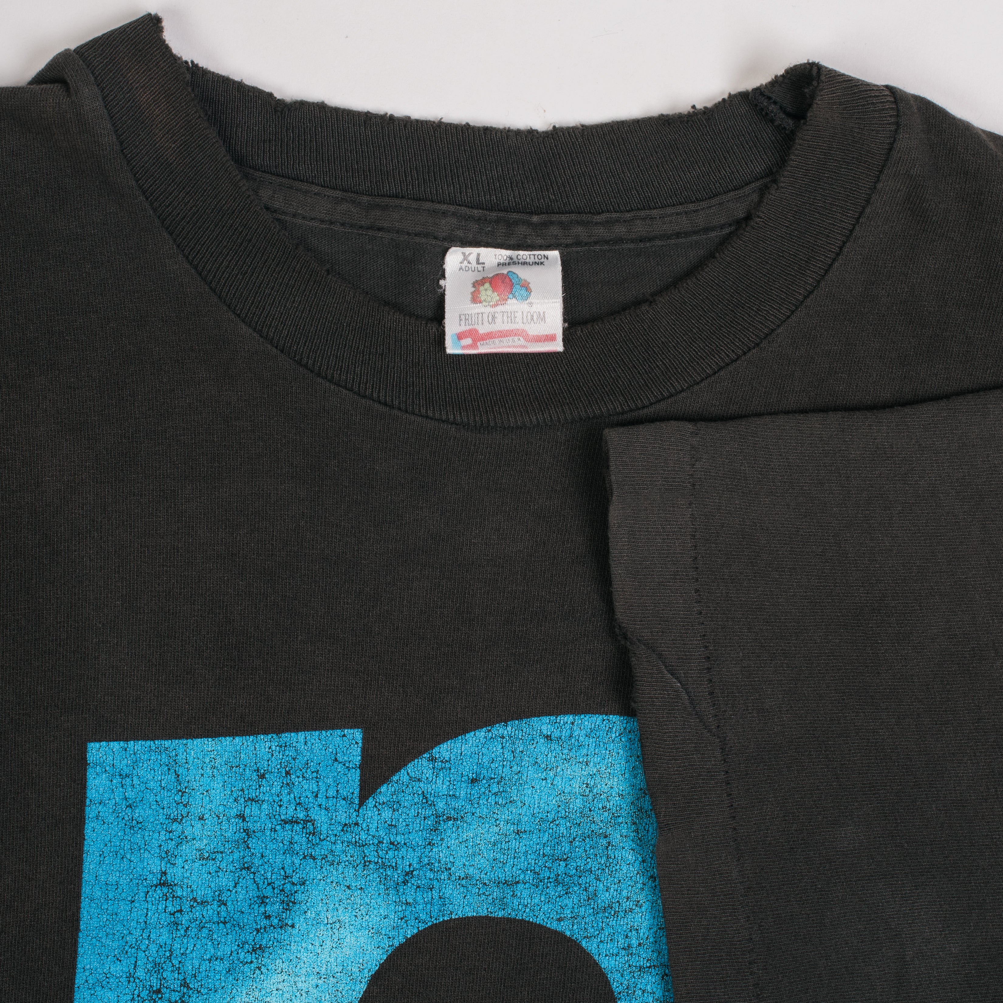 Nine Inch Nails Fixed Tシャツ ＋コーネリアスTシャツ2点 Nine Inch