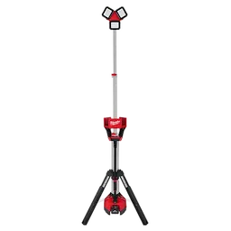 M18 ROCKET Tower Light/Charger Kit | Milwaukee Tool