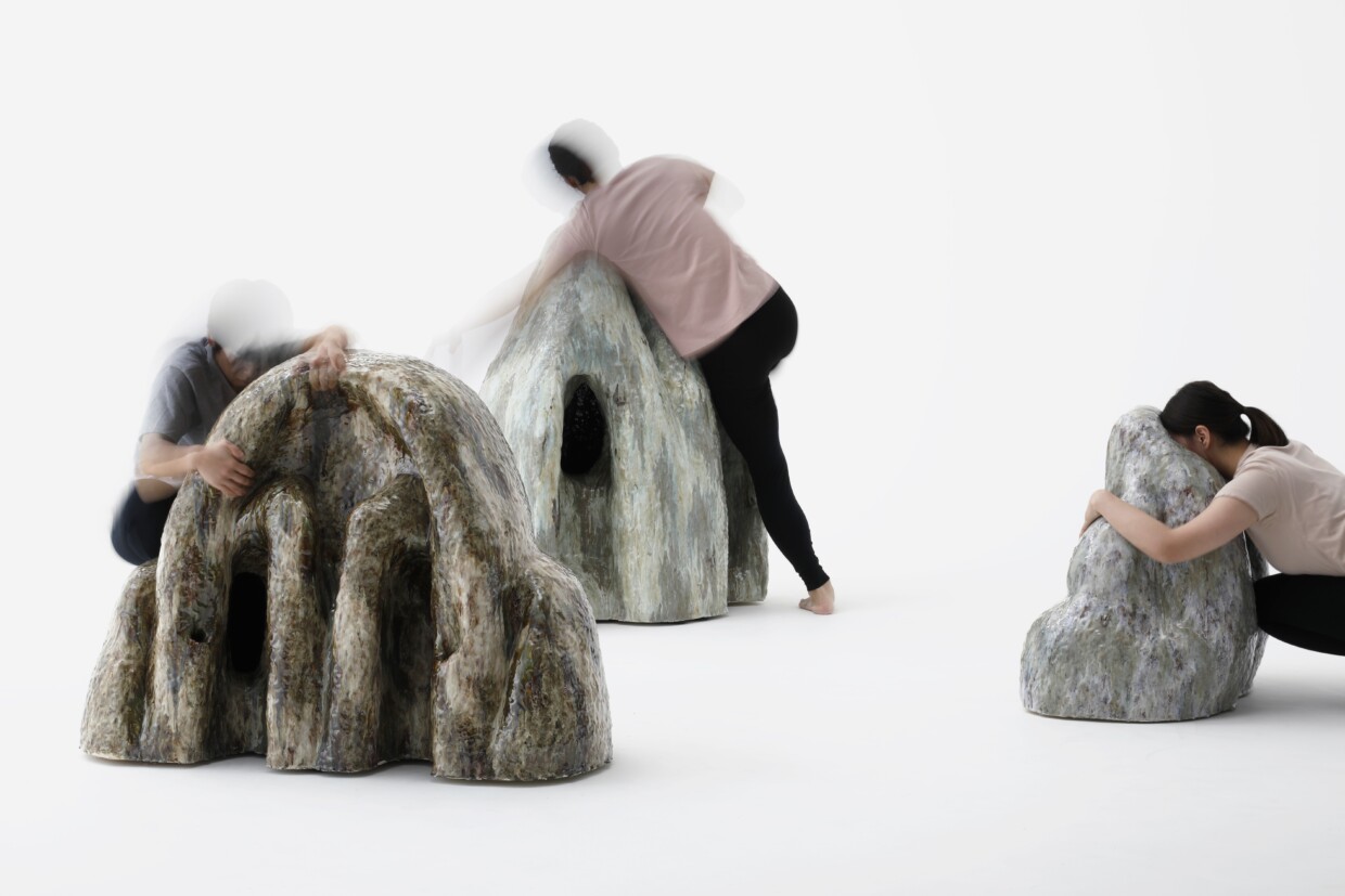 西條茜展 ダブル・タッチ | 展覧会 | MIMOCA 丸亀市猪熊弦一郎現代美術館