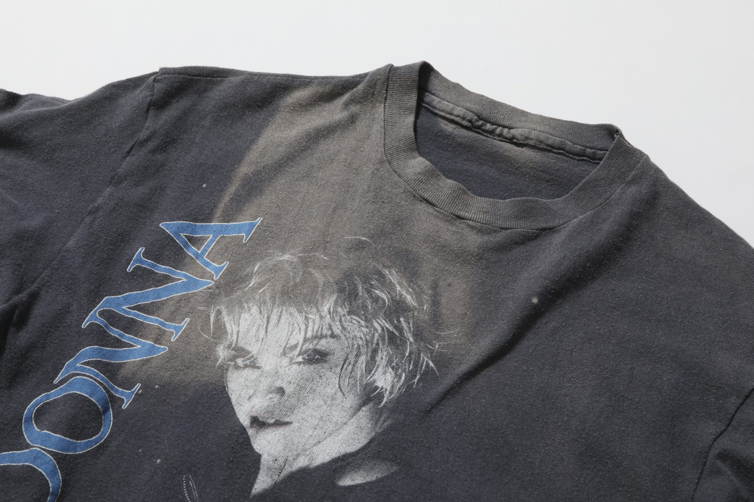 知れば知るほど沼る、古着Tの世界。 | mina official ミーナ