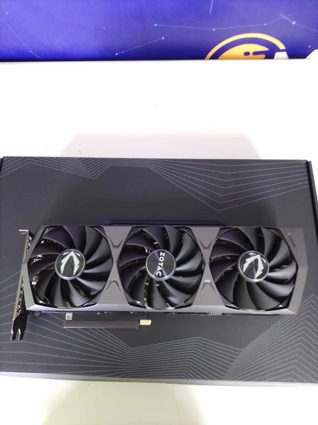 グラフィックボード・グラボ・ビデオカード ZOTAC GAMING GEFORCE RTX
