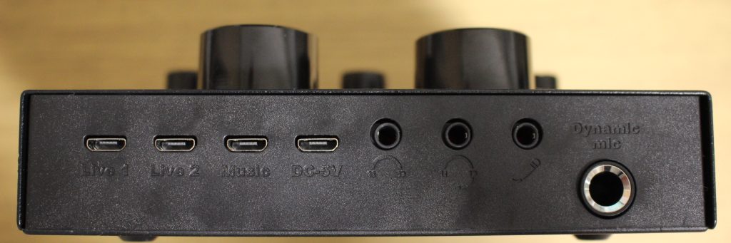 動画あり】「LIVEサウンドカード」YMX-01レビュー USBオーディオ