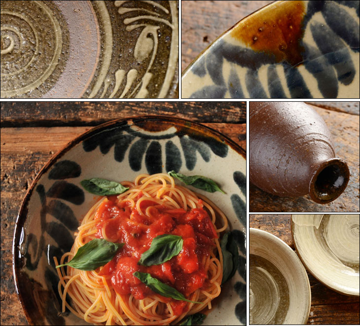 照屋窯 照屋佳信さんのやちむん（民藝） | みんげい おくむら本店