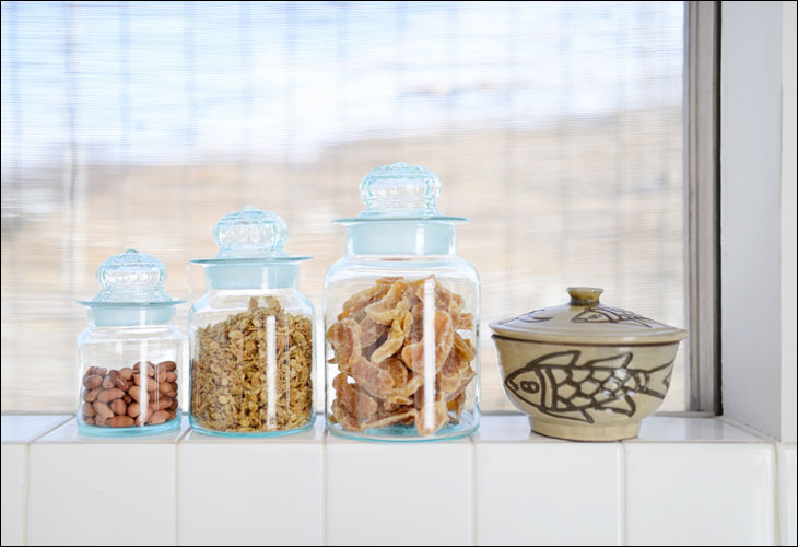 陶器やガラスの蓋物・蓋もの ｜ みんげい おくむら本店