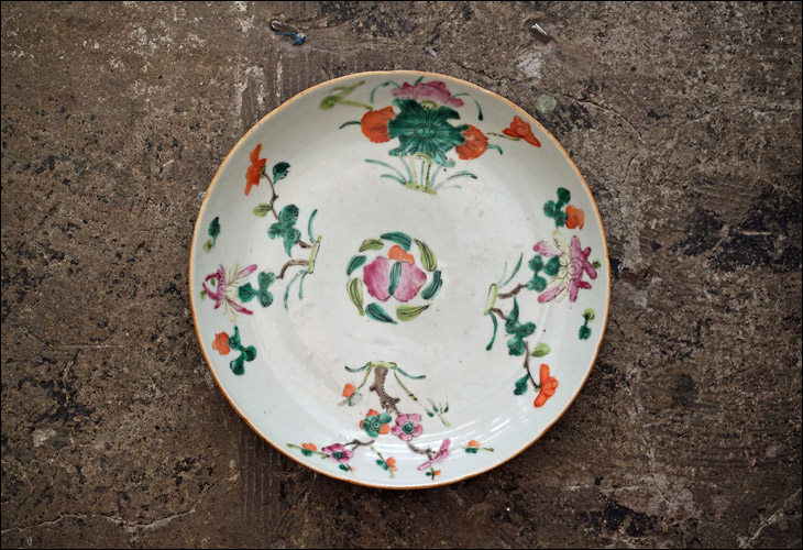 中国 江西省 景徳鎮窯 ｜ みんげい おくむら