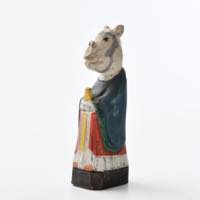 朝鮮の木人（モギン）・木偶（モグ） ｜ みんげい おくむら