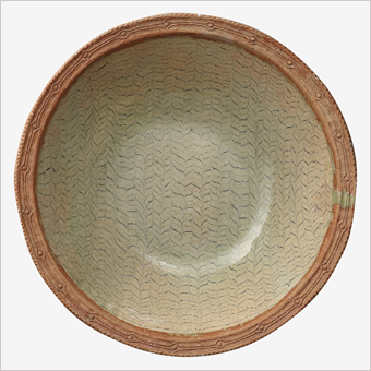 陶芸家 武内晴二郎 －眼で作った仕事－』 | 大阪日本民芸館