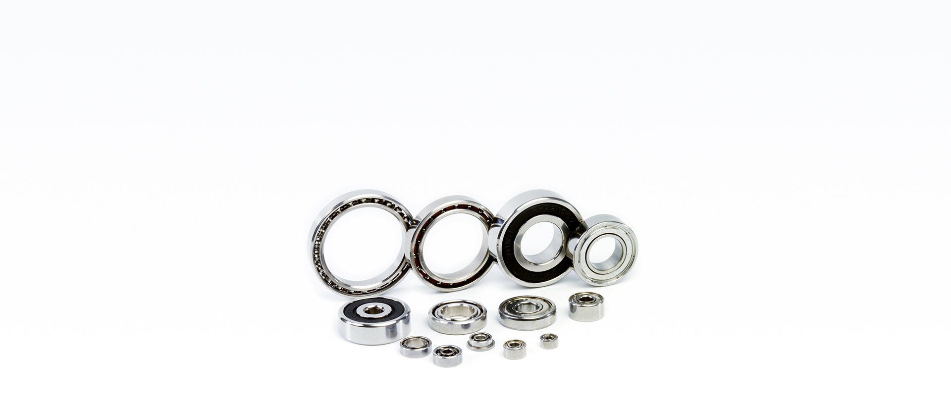 ボールベアリング - ミネベアミツミ