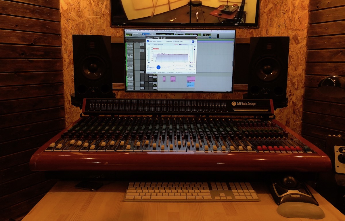 Reference 4 Studio Edition【販売終了】 – Media Integration, Inc.